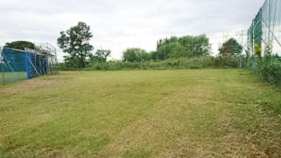 サブグラウンド