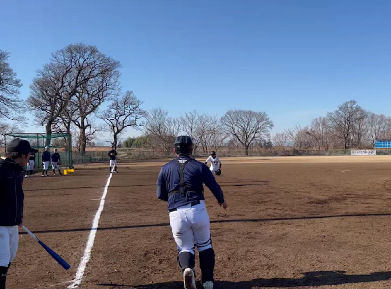 おしっ‼️ 本日も体験生ありがとうございました_00
