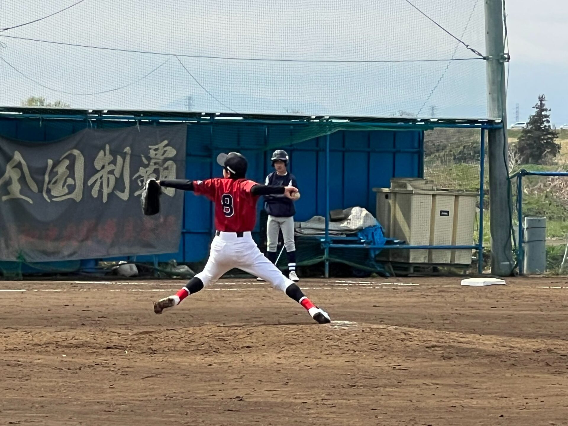 おしっ‼️三連休もオープン戦_00