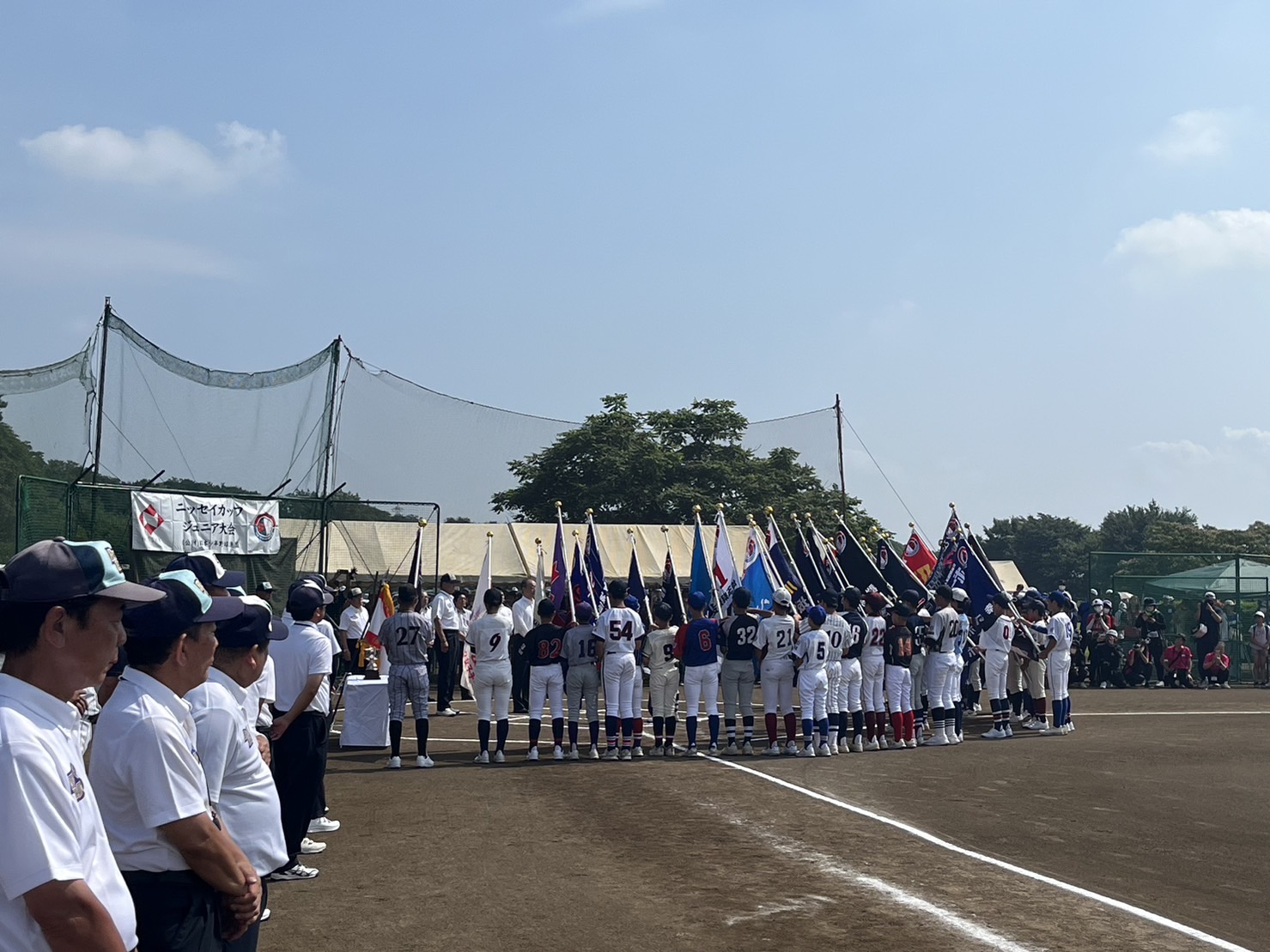 ニッセイカップ開会式_00