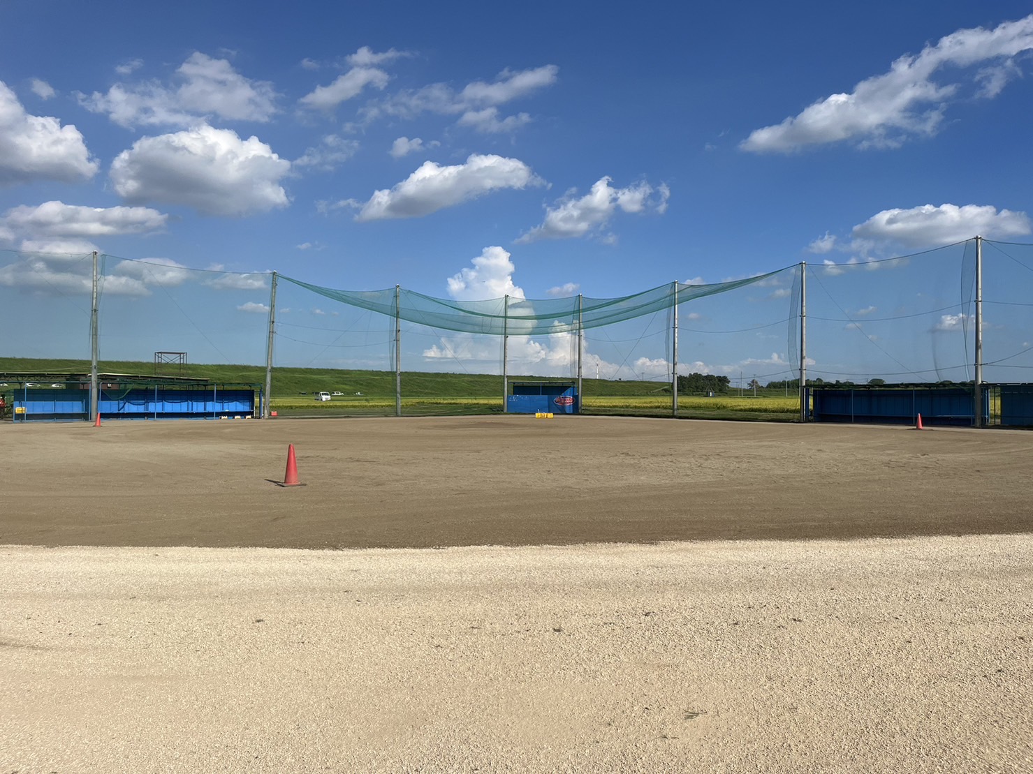 グラウンド整備_00