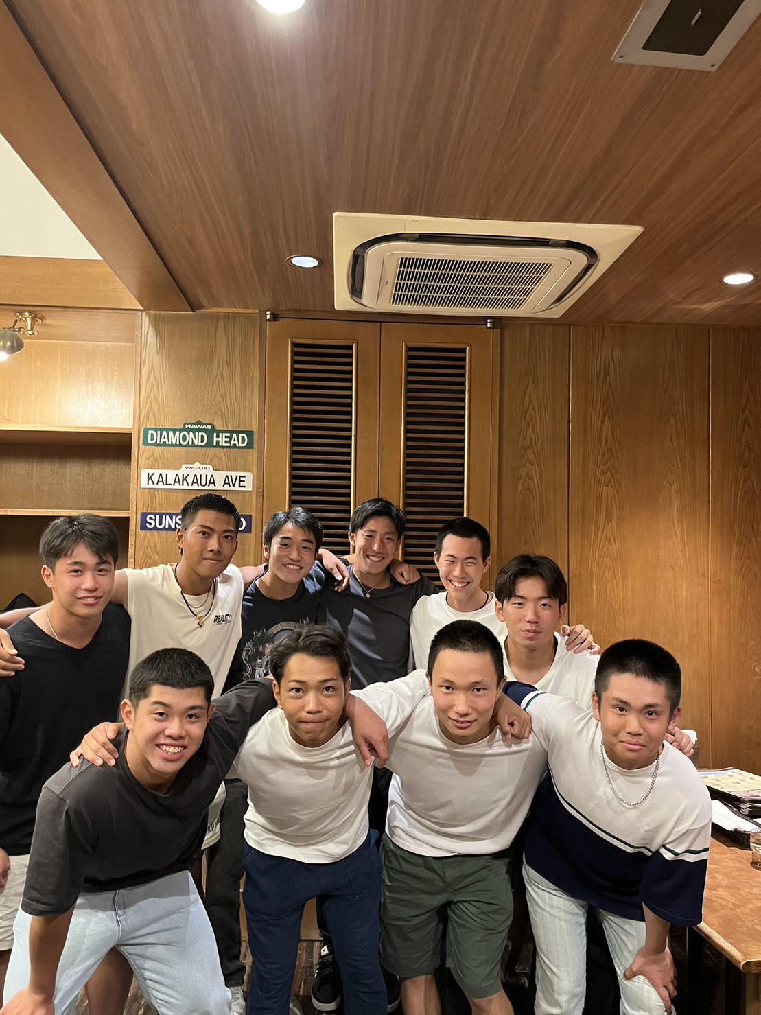 高校3年、五期生食事会_00