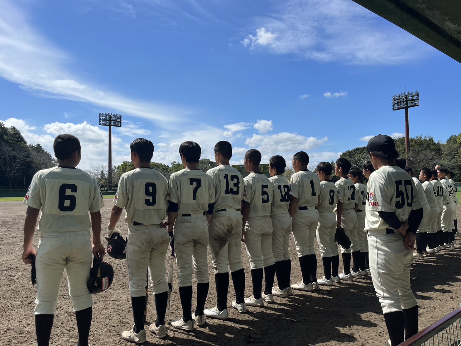 決勝戦へ行けず、残念！_00