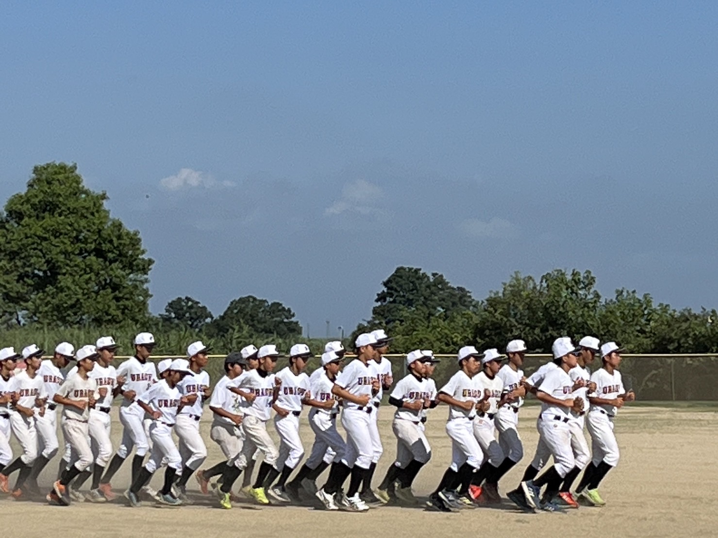 小6体験生とオープン戦‼️_00