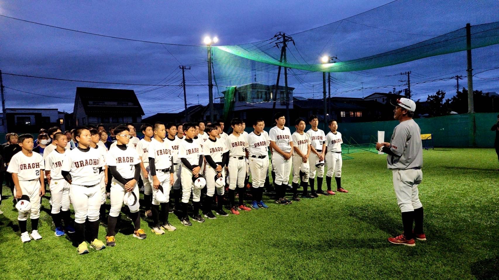 おしっ‼️土曜日お披露目会_00