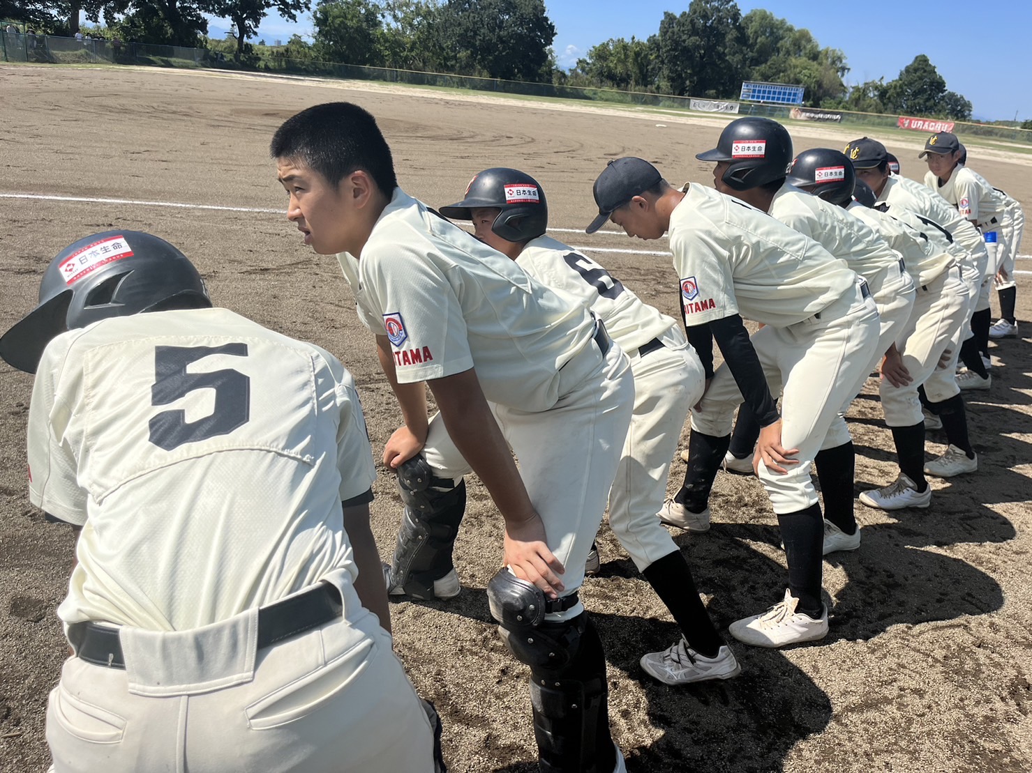 第3回フォースキフトカップ ジュニア大会　初戦突破‼️_00
