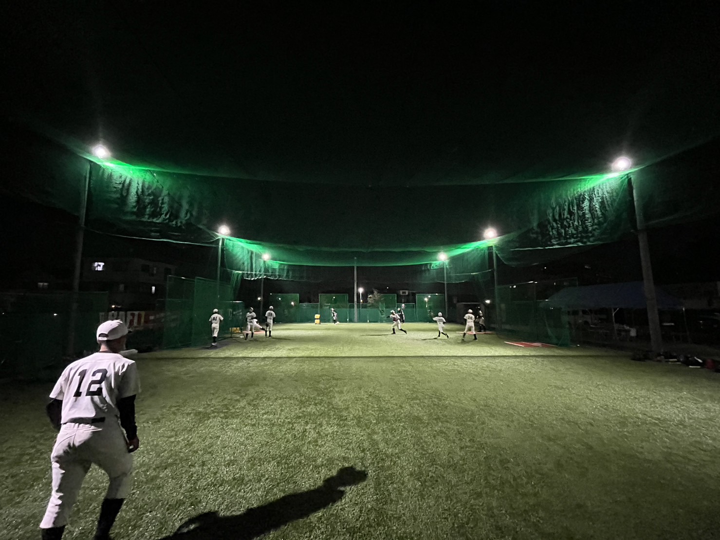平日練習ナイター_00