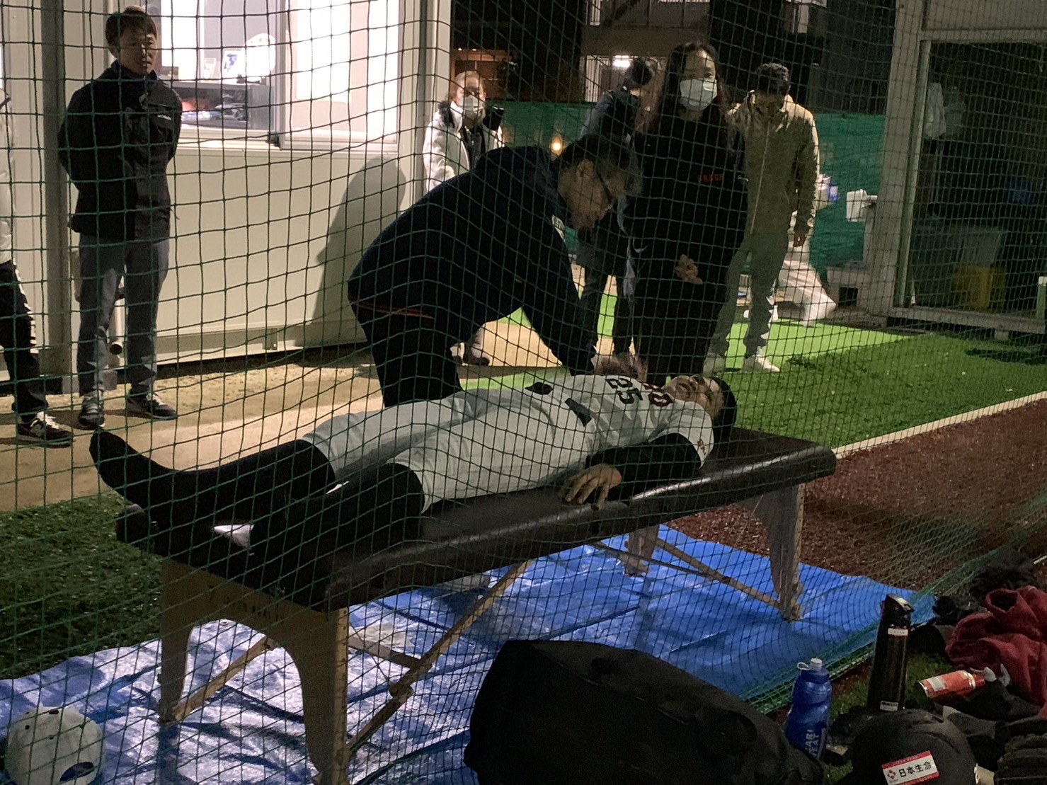 平日ナイター練習_00