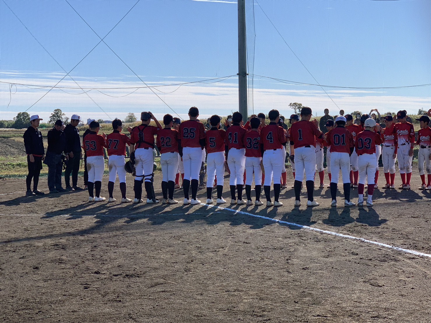 神奈川大和ボーイズさんとオープン戦4試合_00