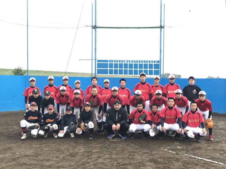 ジャイアンツ阿部慎之助選手が当団を訪問_00