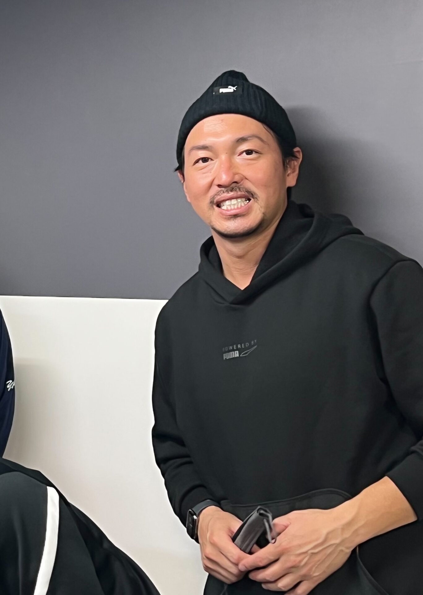 ＣＨＯＮＯ選手来てくれました_00