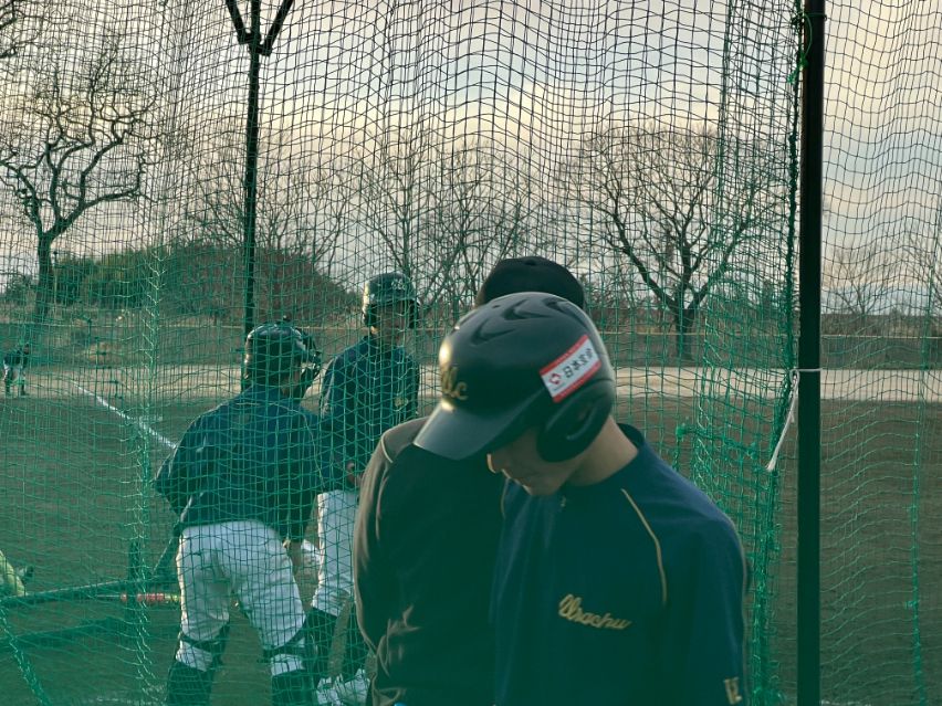 おしっ‼️ 本日選手たちは土曜学校が多かったです。_00