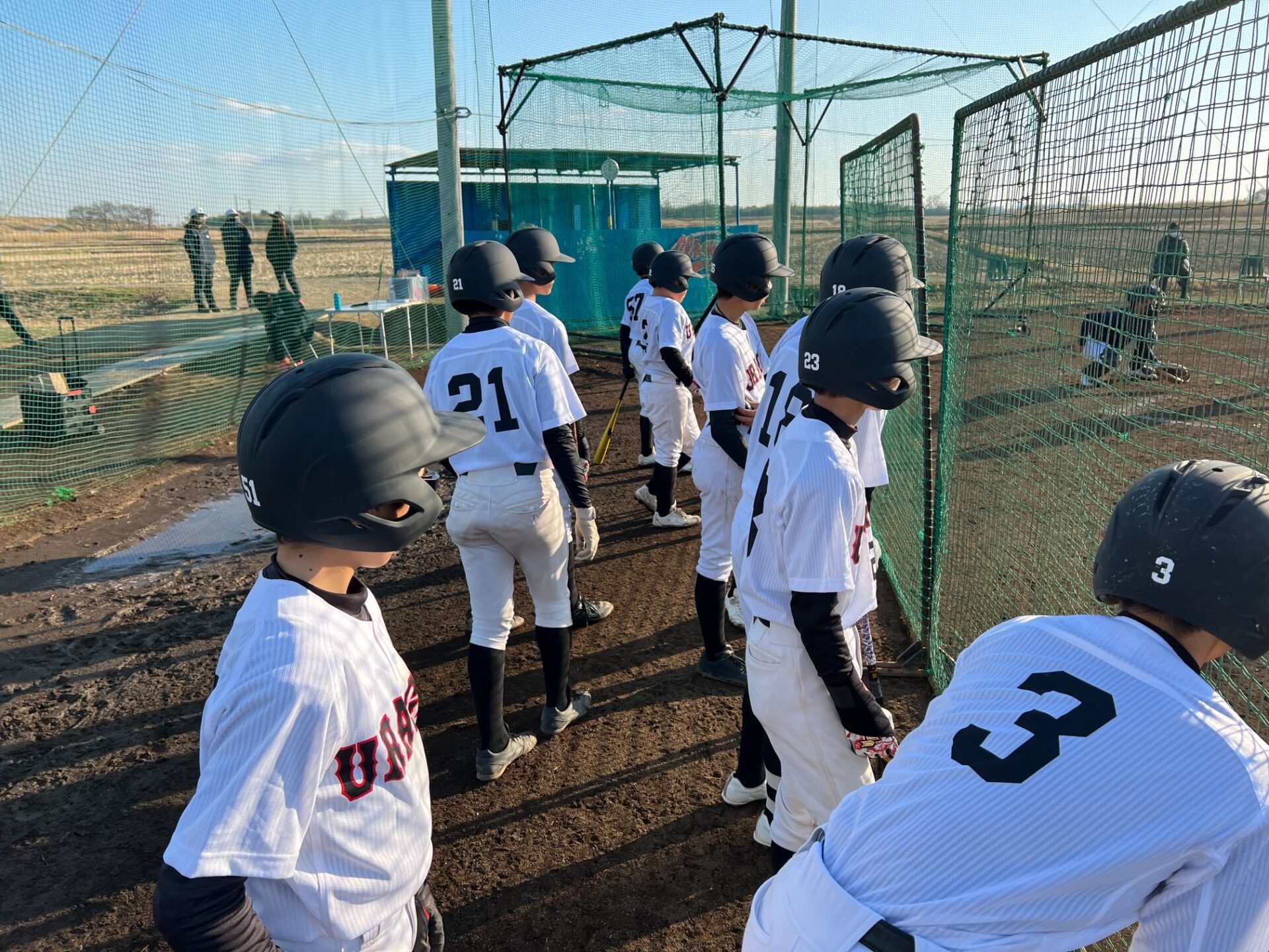 しっかり練習‼️_00