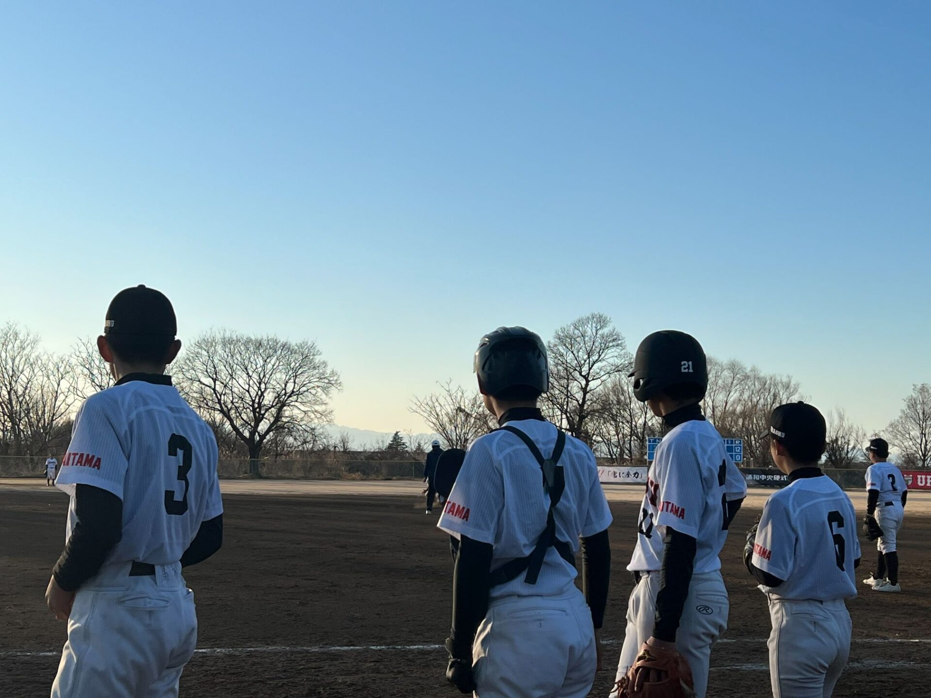 おしっ‼️ 体験生、新9期生おつかれさまでした。_00