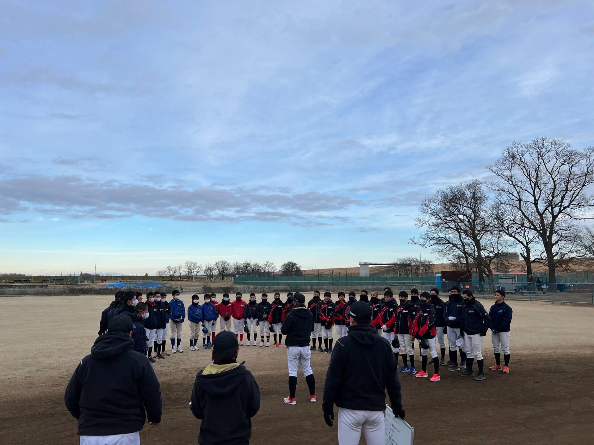 おしっ‼️オフシーズン残り1日。_00