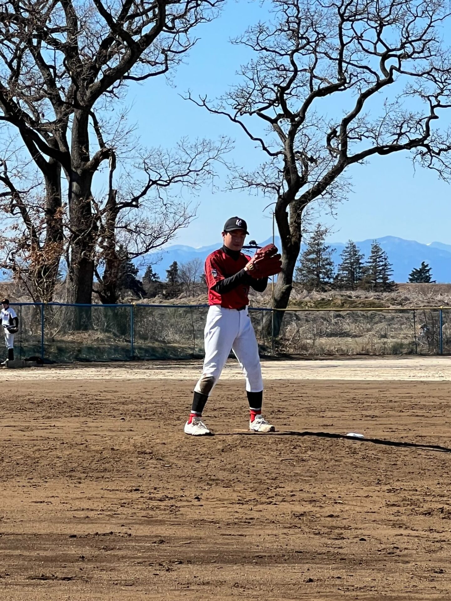 さぁ、オープン戦‼️_00