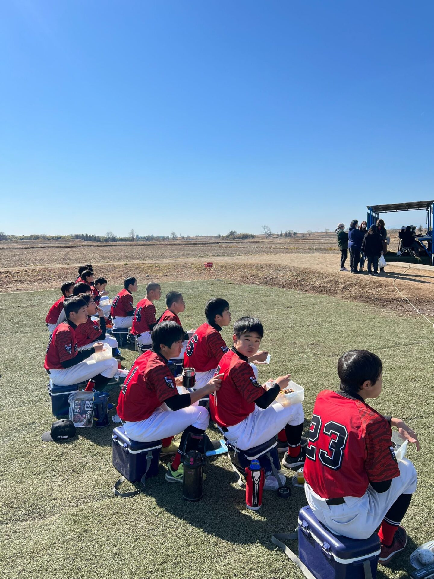 大和ボーイズさんとオープン戦_00