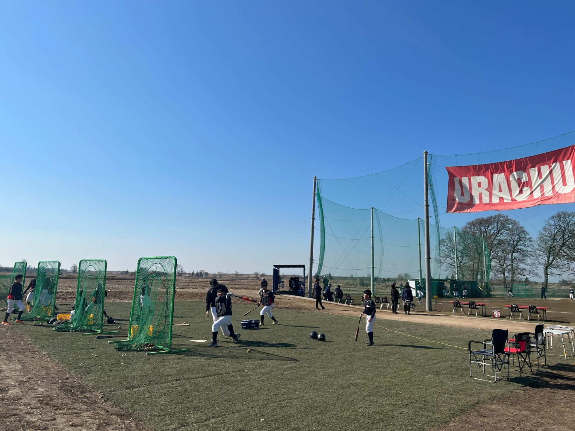 春一番吹きましたか笑笑_00