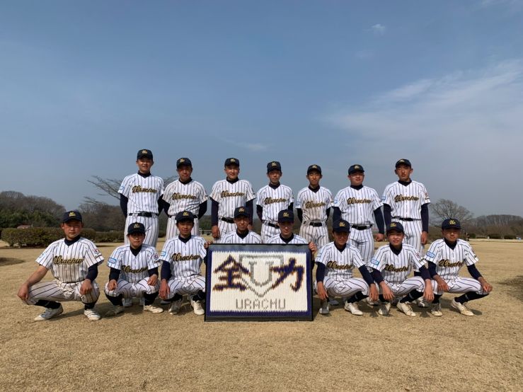 ベースマン杯二回戦_00