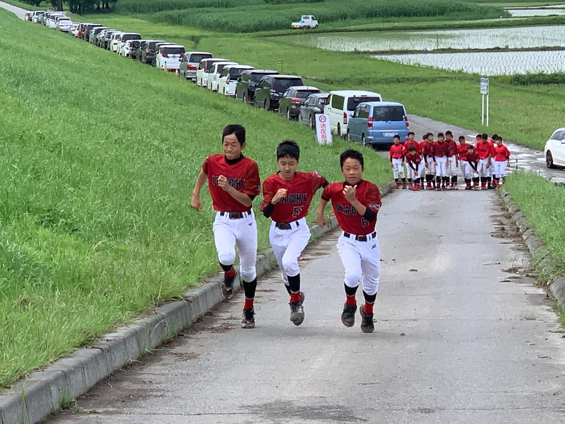 大洋ボーイズオープン戦_00