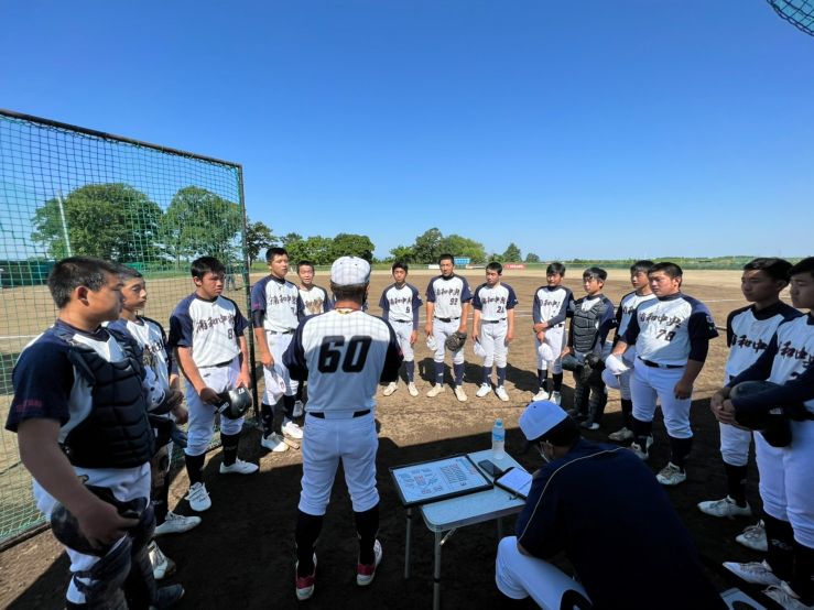 大和ボーイズオープン戦_00