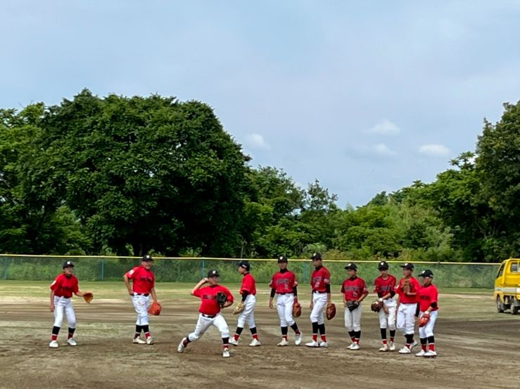 越谷ボーイズオープン戦_00