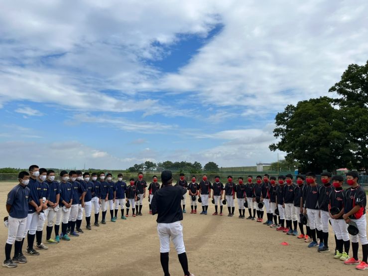 所沢と合同練習会_00