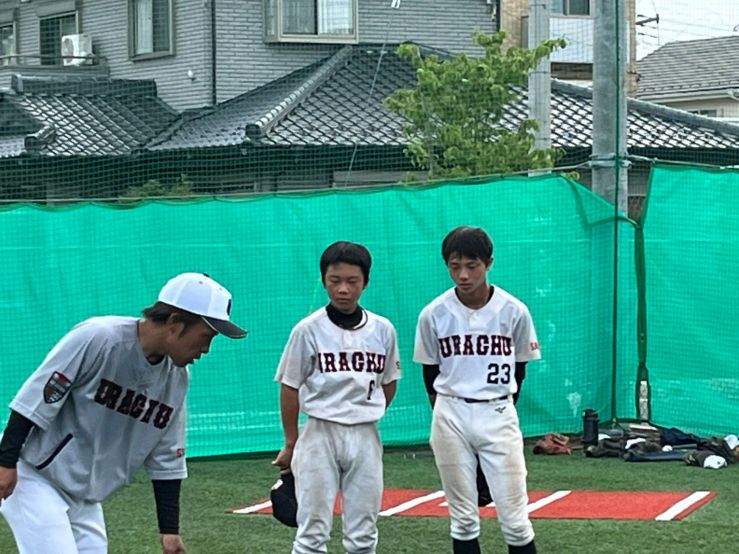 雨天中止のため風の子練習_00