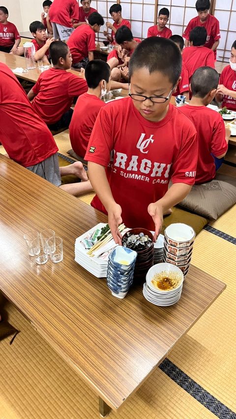 サマーキャンプ2日目_00