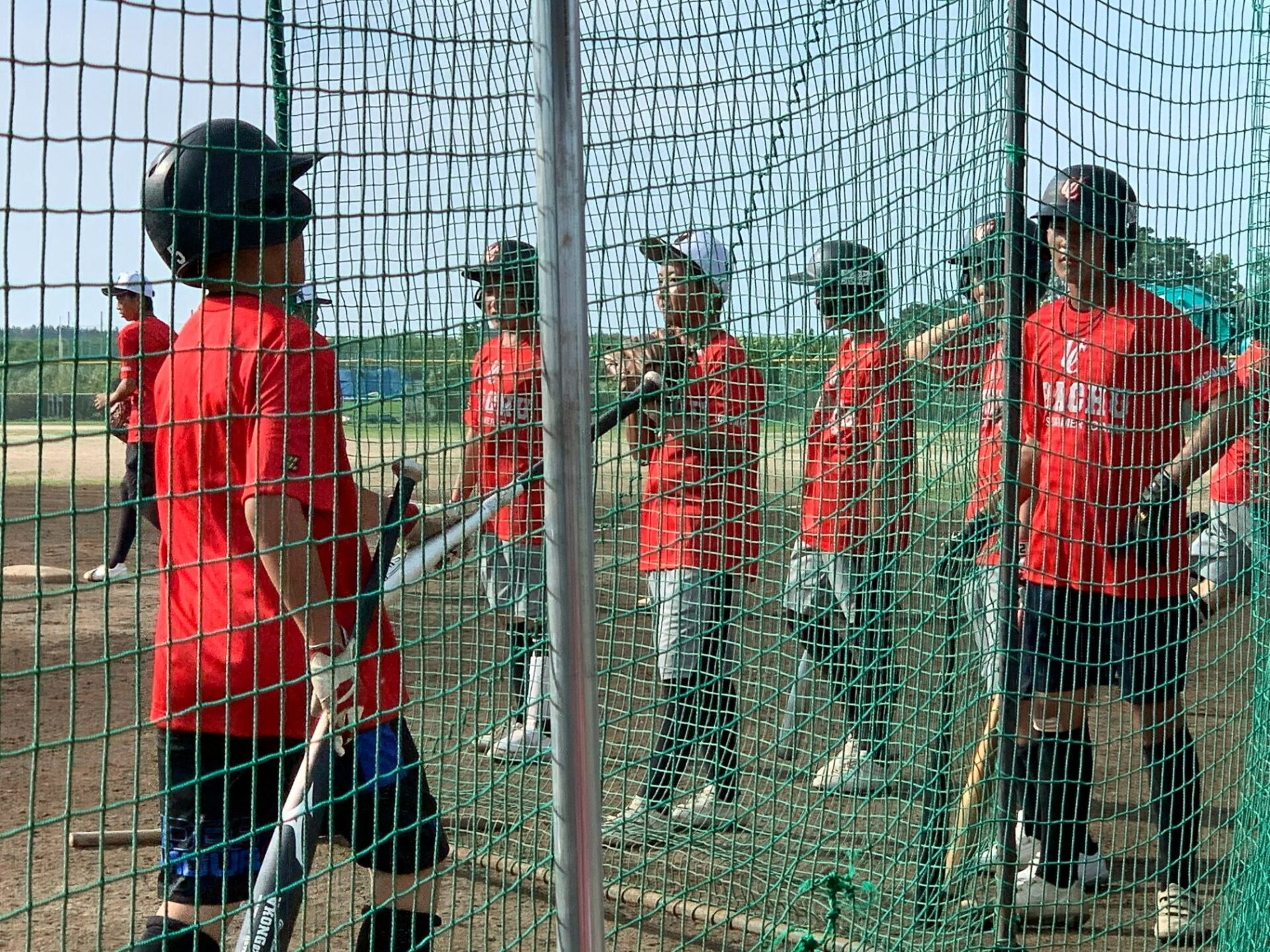 サマーキャンプ最終日_00