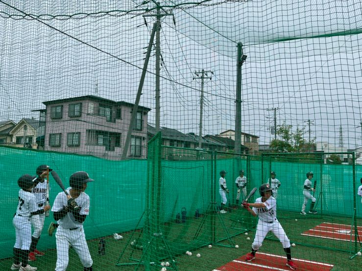 風の子グラウンドにて_00