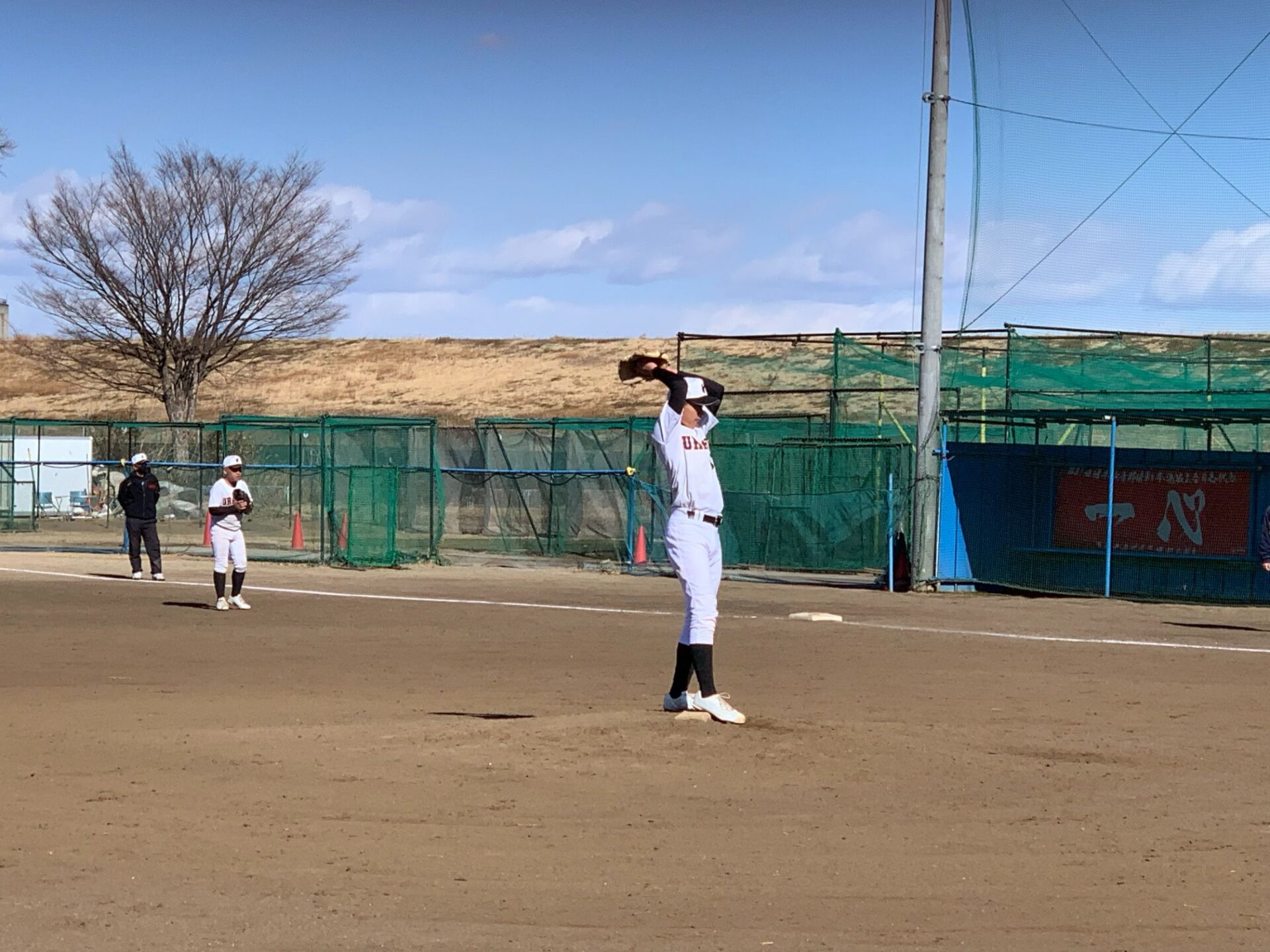 4日・5日通常練習と体験選手参加_00