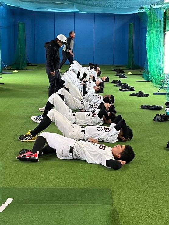 雨天室内練習_00