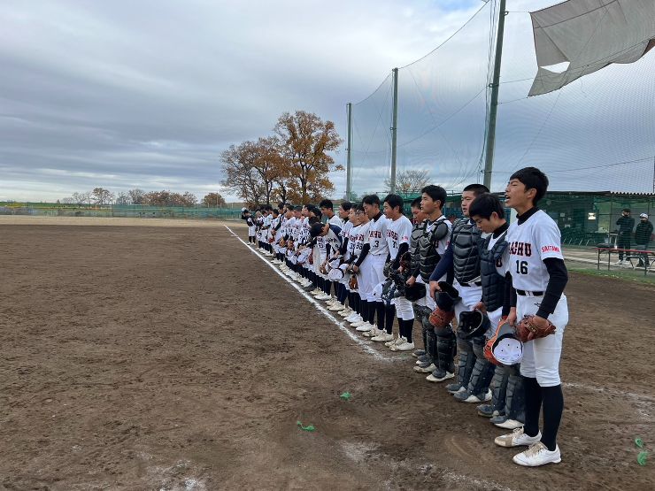 茅ヶ崎ポニーさんと合同練習_00