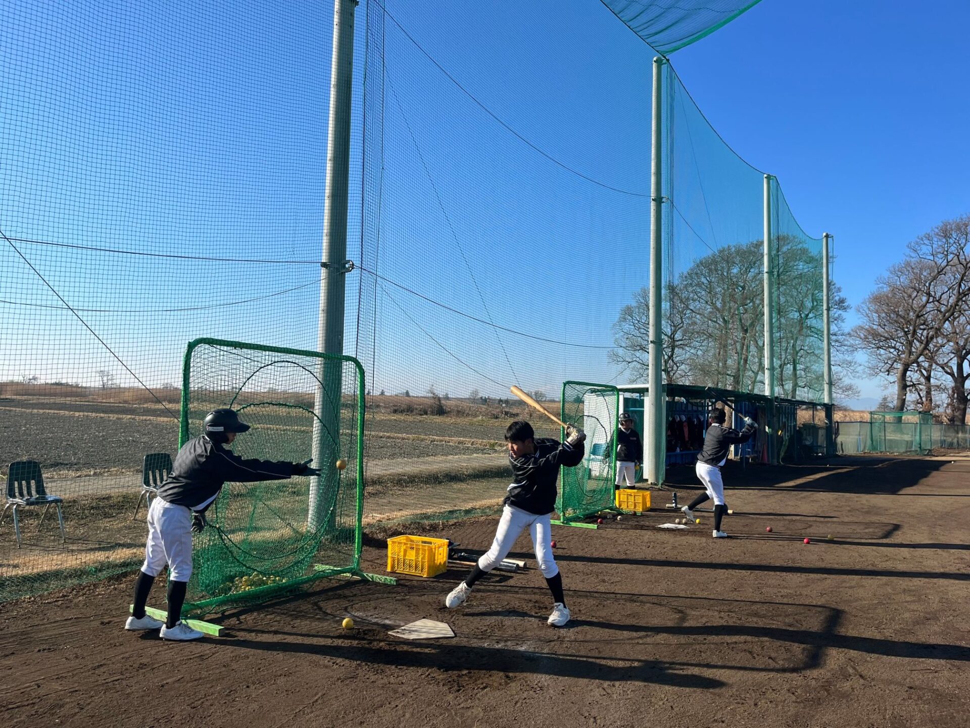 新年２日目通常練習_00