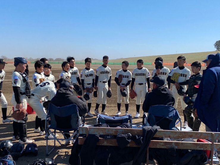 大会初日、勝利‼️_00