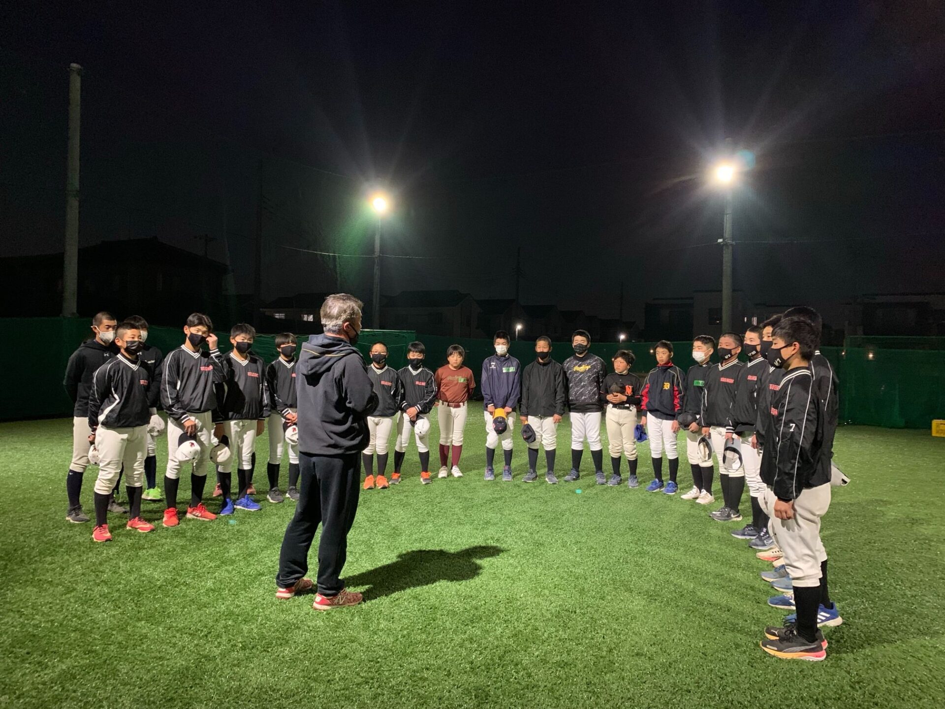 ナイター練習と体験生_00