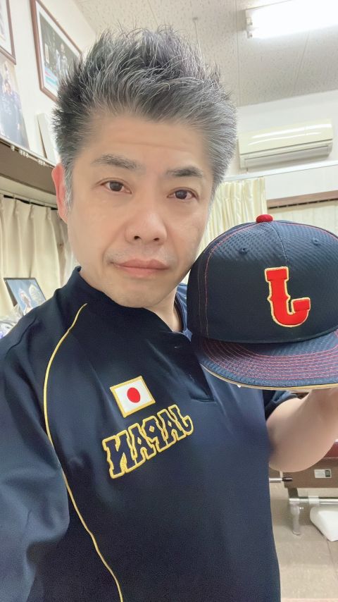 ＷＢＣ侍ジャパン‼️_00