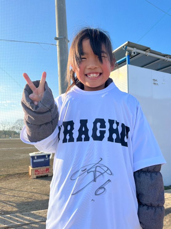 ウラチュウガール‼️_00