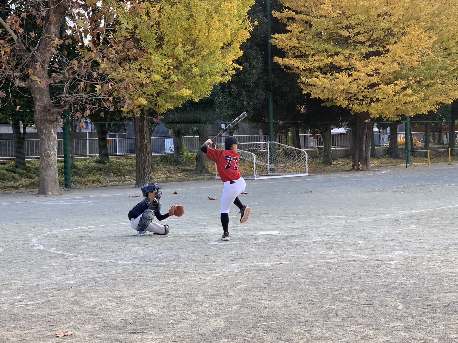 現役選手里帰り日_00