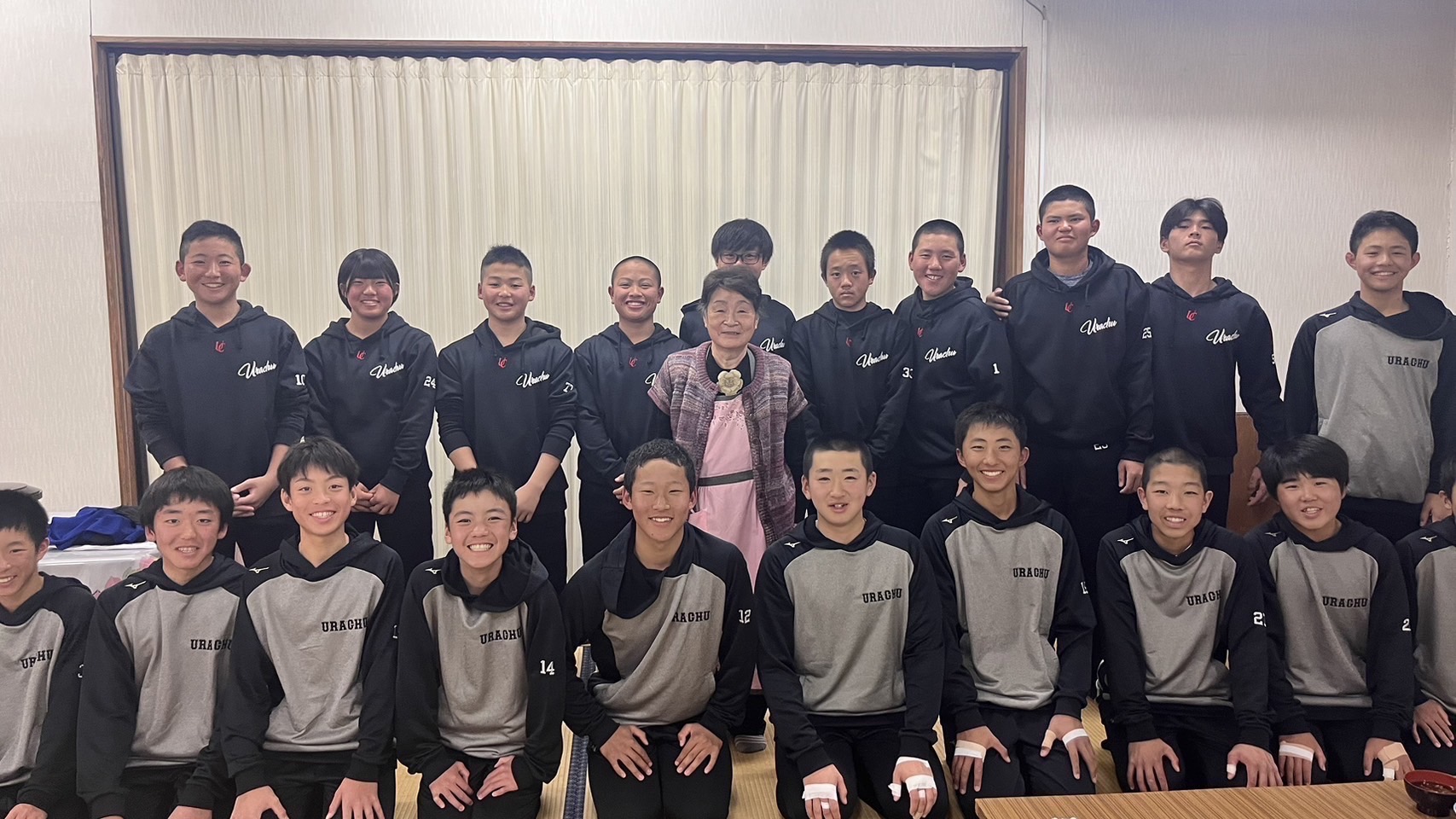 冬季キャンプ2日目_00