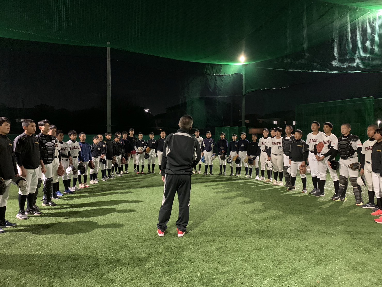 平日ナイター練習_00