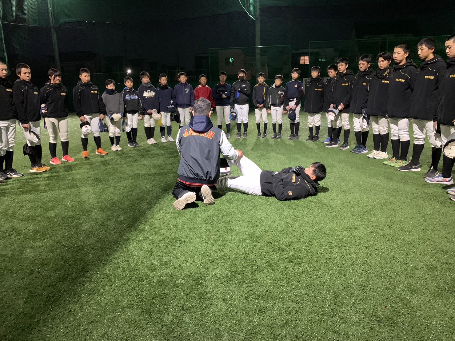 平日練習カラダメンテナンス_00