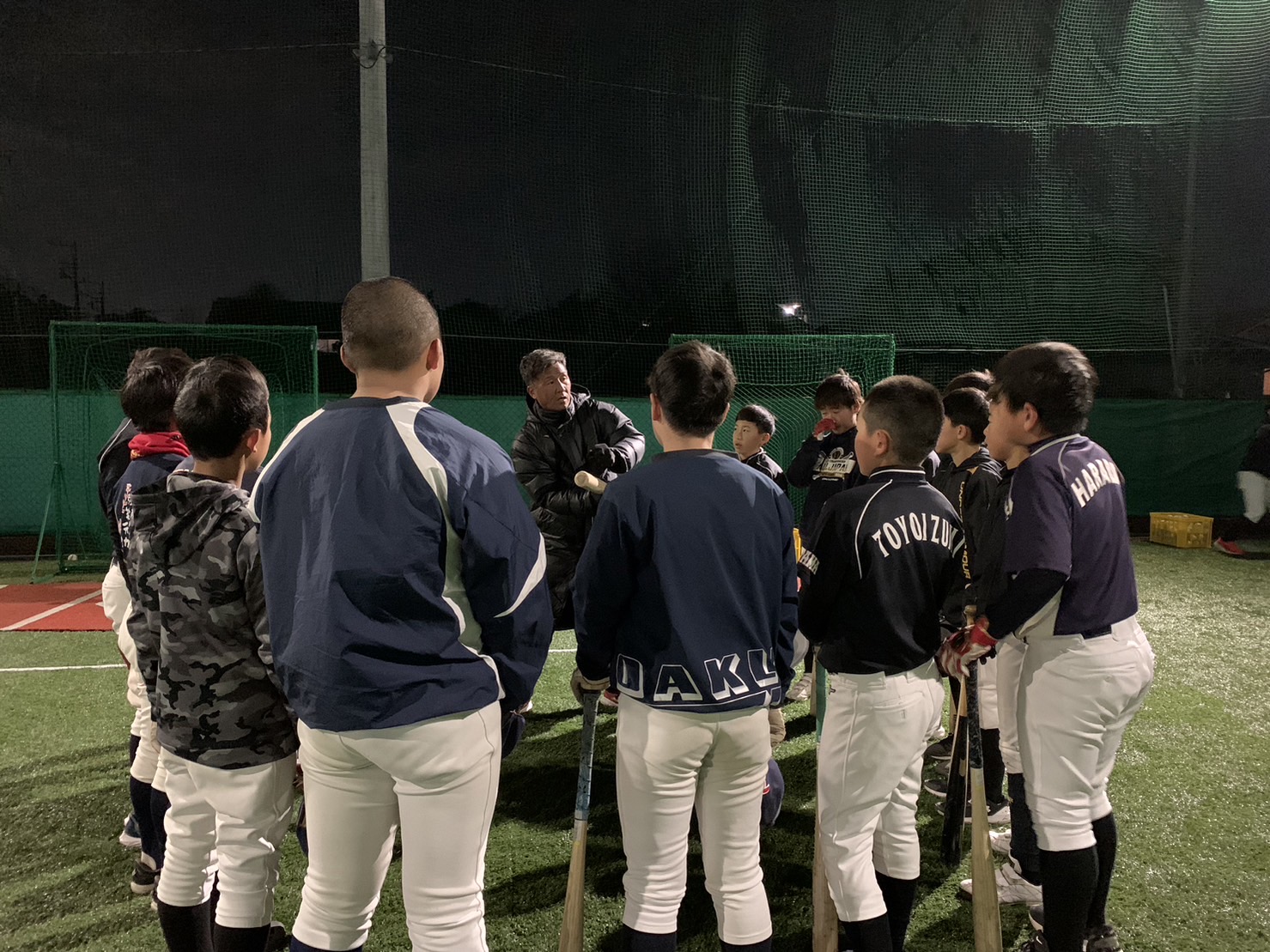 平日ナイター練習_00