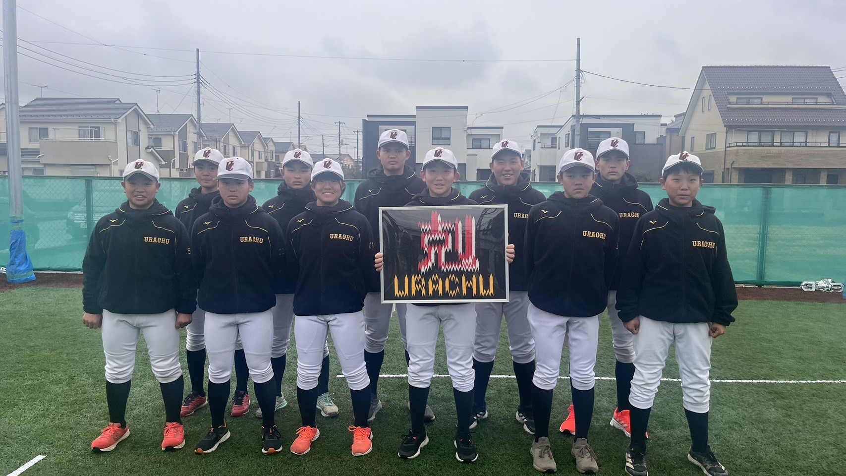 第9期生たちへ想いを込めた「勝ち鶴」_00