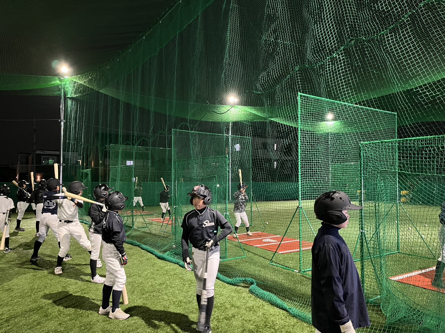 平日ナイター練習デー_00