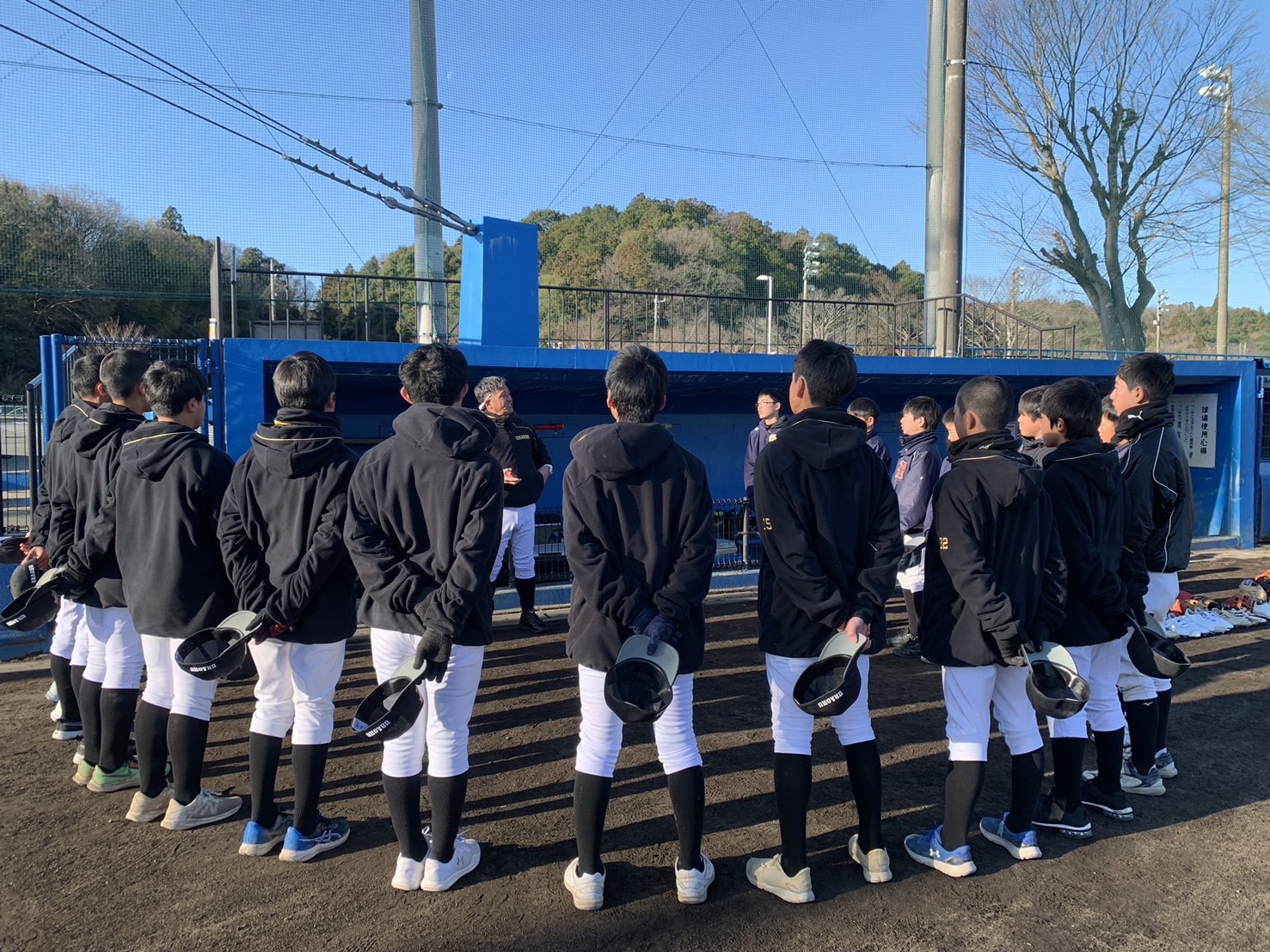 ジュニアと新一年生遠征試合_00