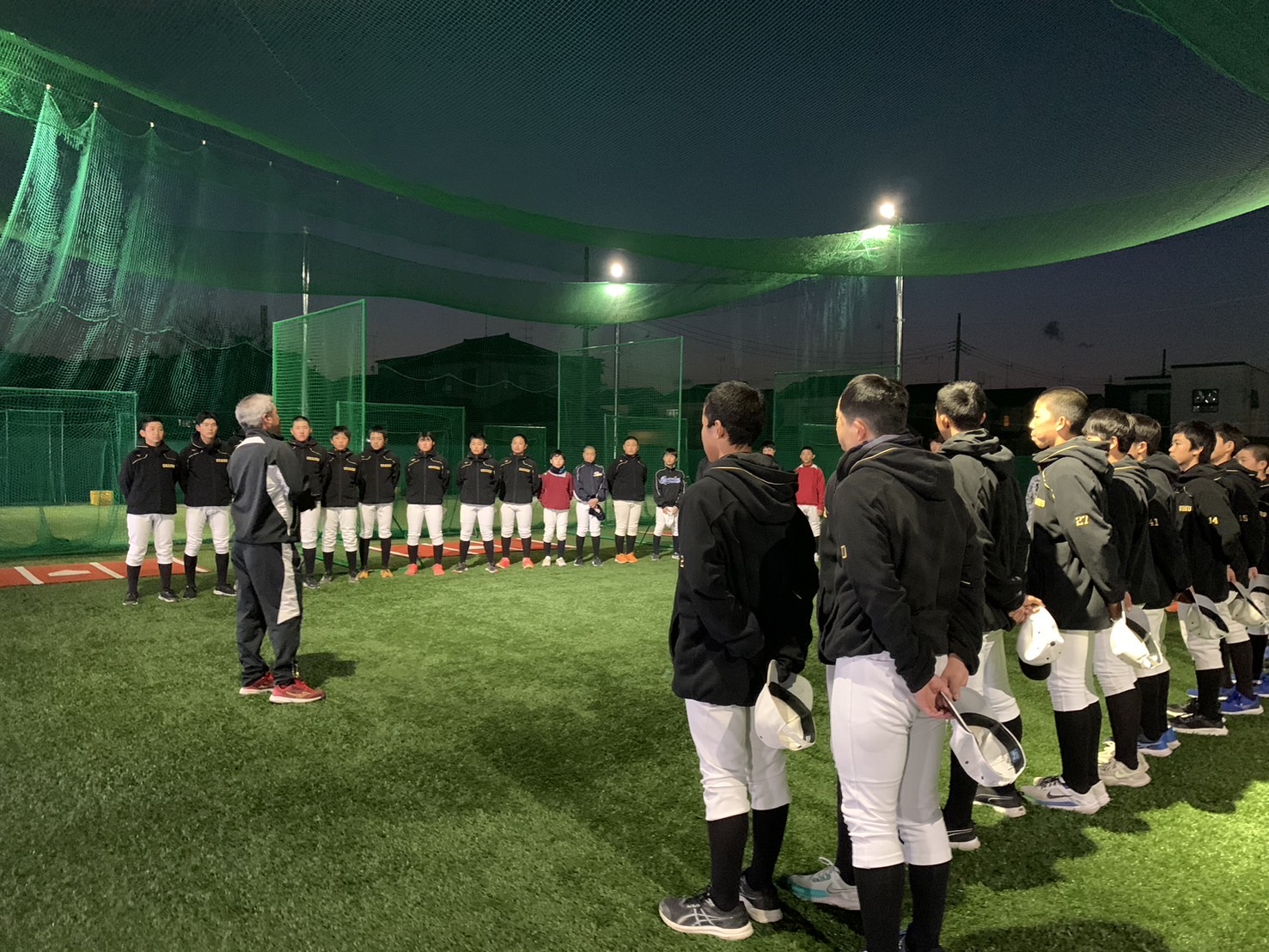 平日ナイター練習_00