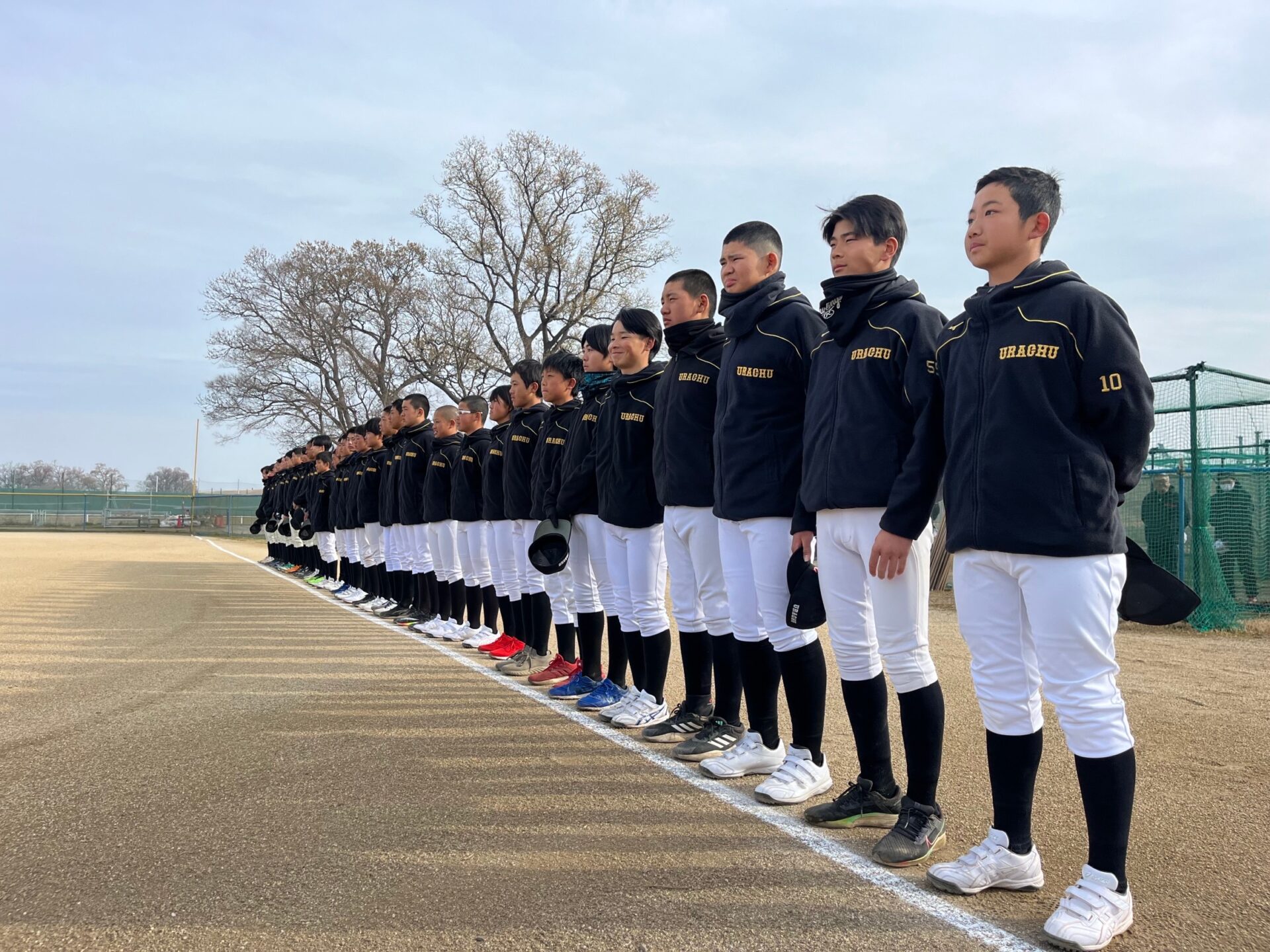 習志野ボーイズオープン戦_00