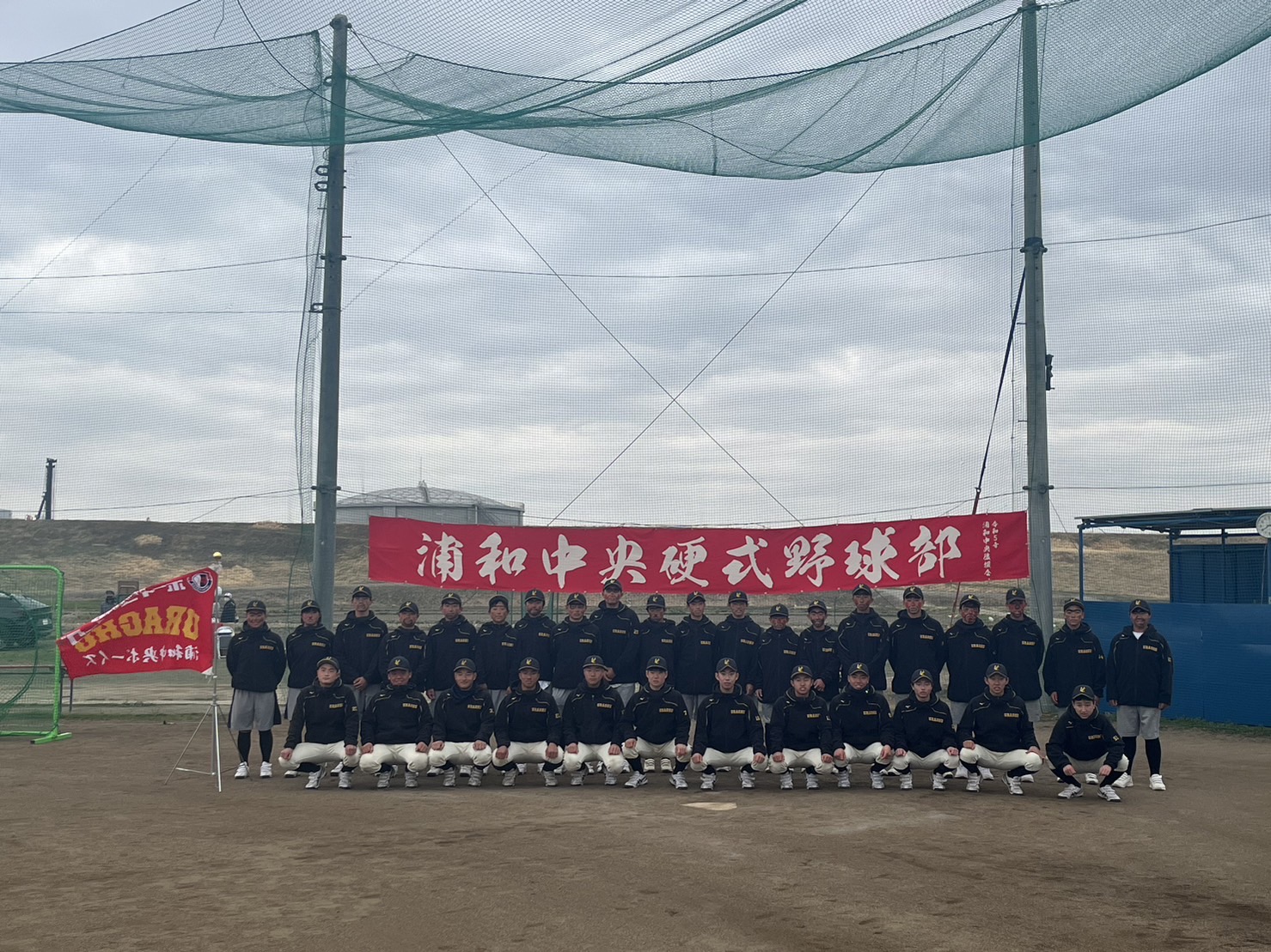 第8期生卒団式_00